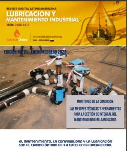 Revista Lubricacion