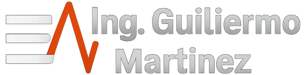 Ing. Guillermo Martinez